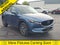 2018 Mazda Mazda CX-5 Touring