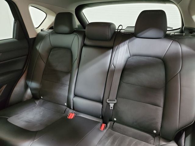 2018 Mazda Mazda CX-5 Touring