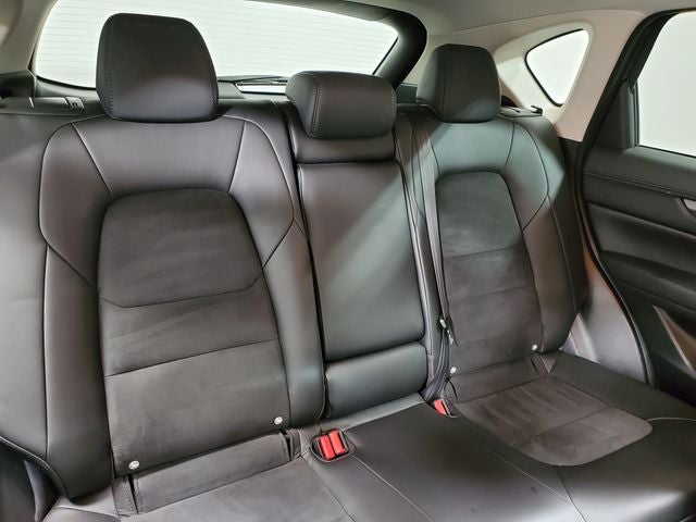 2018 Mazda Mazda CX-5 Touring