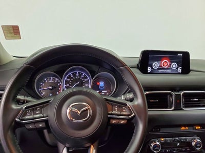 2018 Mazda Mazda CX-5 Touring
