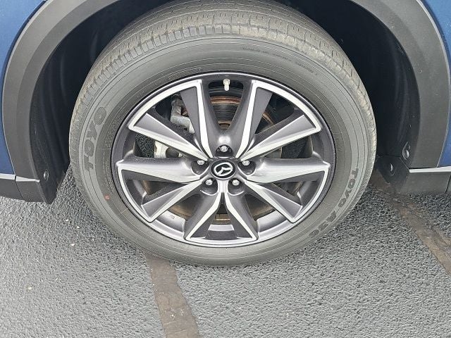 2018 Mazda Mazda CX-5 Touring