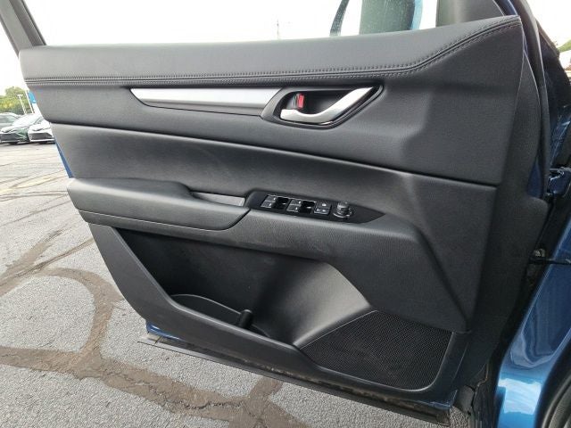 2018 Mazda Mazda CX-5 Touring