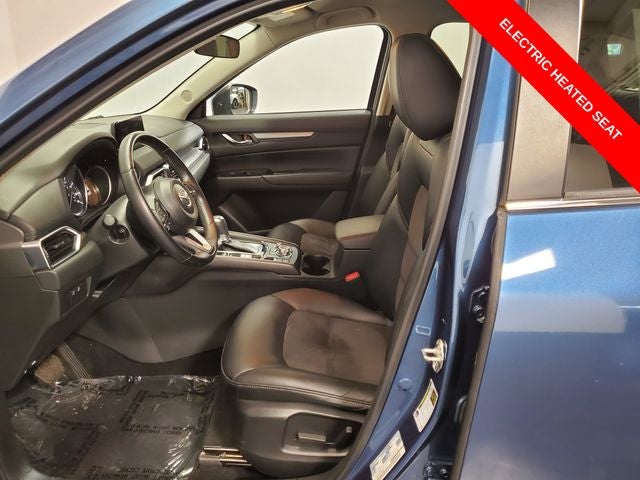 2018 Mazda Mazda CX-5 Touring