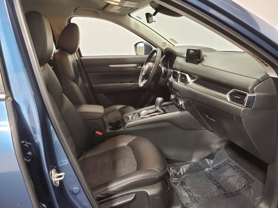 2018 Mazda Mazda CX-5 Touring