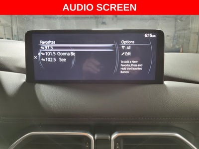 2023 Mazda Mazda CX-5 2.5 S Premium Package
