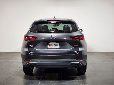 2023 Mazda Mazda CX-5 2.5 S Premium Package