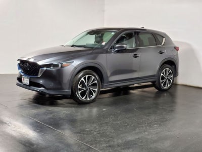 2023 Mazda Mazda CX-5 2.5 S Premium Package