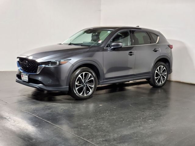 2023 Mazda Mazda CX-5 2.5 S Premium Package