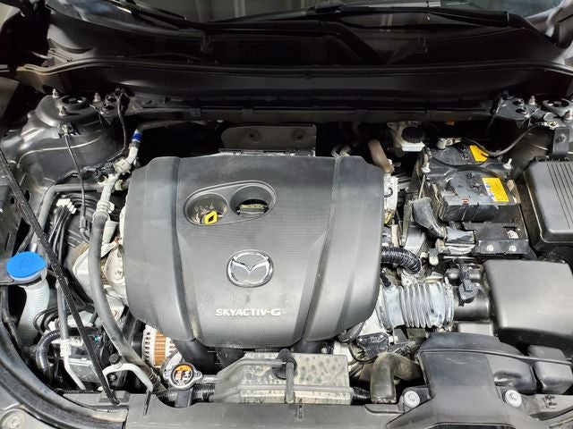 2023 Mazda Mazda CX-5 2.5 S Premium Package