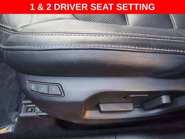 2018 Mazda Mazda CX-5 Grand Touring