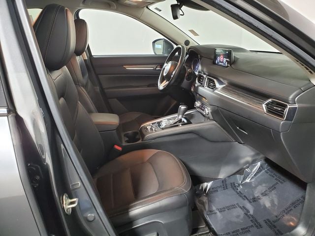 2018 Mazda Mazda CX-5 Grand Touring