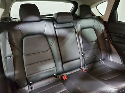 2018 Mazda Mazda CX-5 Grand Touring