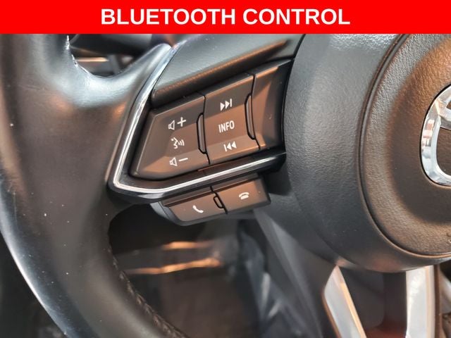 2018 Mazda Mazda CX-5 Grand Touring