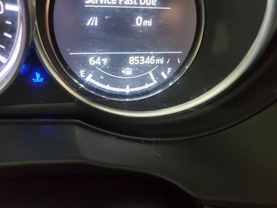 2018 Mazda Mazda CX-5 Grand Touring