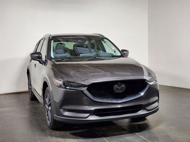 2018 Mazda Mazda CX-5 Grand Touring