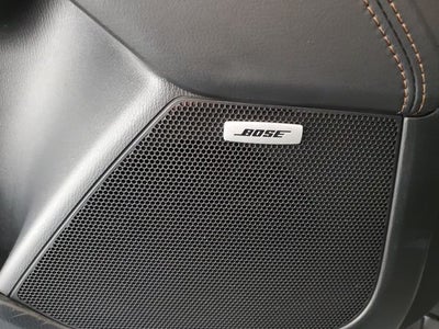 2018 Mazda Mazda CX-5 Grand Touring