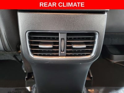 2018 Mazda Mazda CX-5 Grand Touring