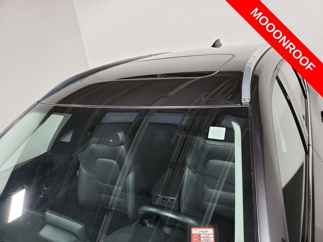 2018 Mazda Mazda CX-5 Grand Touring