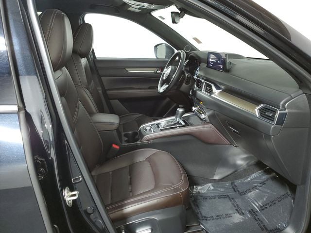 2024 Mazda Mazda CX-5 2.5 Turbo Signature