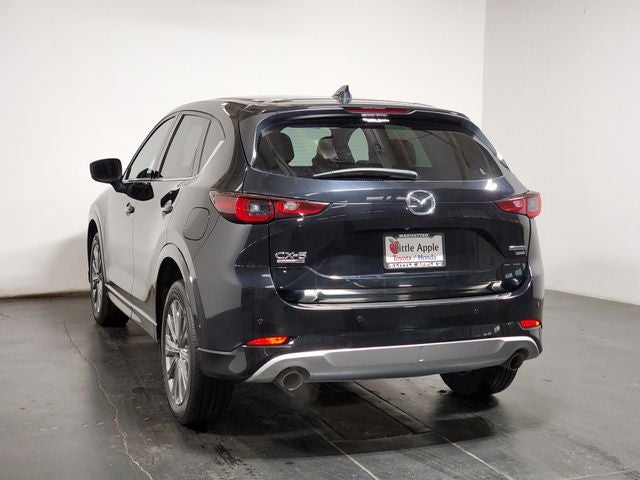 2024 Mazda Mazda CX-5 2.5 Turbo Signature