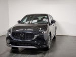 2024 Mazda Mazda CX-5 2.5 Turbo Signature