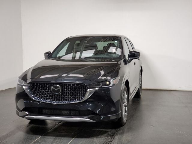 2024 Mazda Mazda CX-5 2.5 Turbo Signature