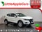 2022 Nissan Rogue Sport S FWD