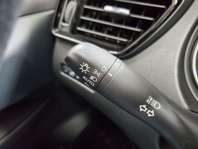 2022 Nissan Rogue Sport S FWD