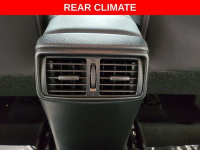 2022 Nissan Rogue Sport S FWD
