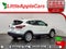 2022 Nissan Rogue Sport S FWD