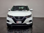 2022 Nissan Rogue Sport S FWD