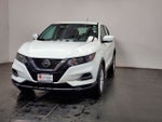 2022 Nissan Rogue Sport S FWD