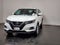 2022 Nissan Rogue Sport S FWD