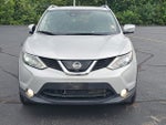 2017 Nissan Rogue Sport SL