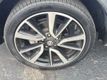 2017 Nissan Rogue Sport SL