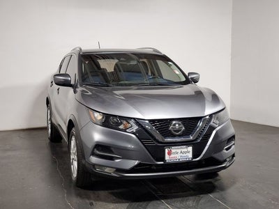 2020 Nissan Rogue Sport SV