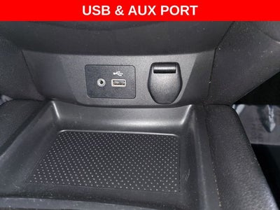 2020 Nissan Rogue Sport SV