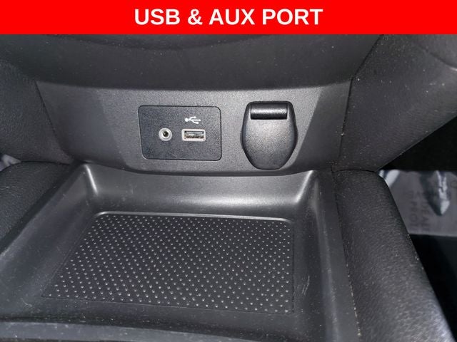 2020 Nissan Rogue Sport SV