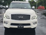 2015 INFINITI QX80 Base