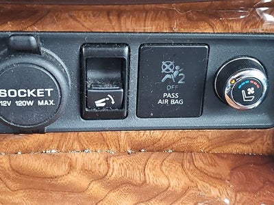 2015 INFINITI QX80 Base