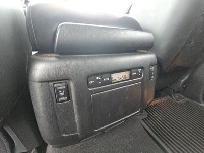 2015 INFINITI QX80 Base