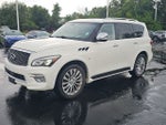 2015 INFINITI QX80 Base