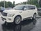 2015 INFINITI QX80 Base