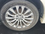 2015 INFINITI QX80 Base