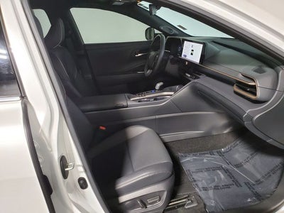 2023 Toyota Crown Limited