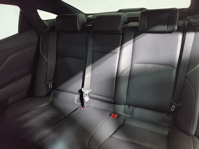 2023 Toyota Crown Limited