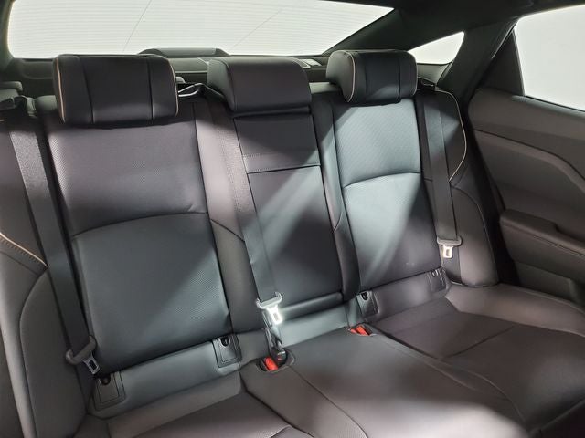 2023 Toyota Crown Limited