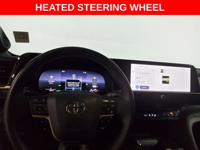 2023 Toyota Crown Limited