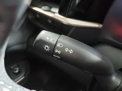 2023 Toyota Crown Limited