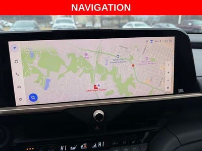 2023 Toyota Crown Limited